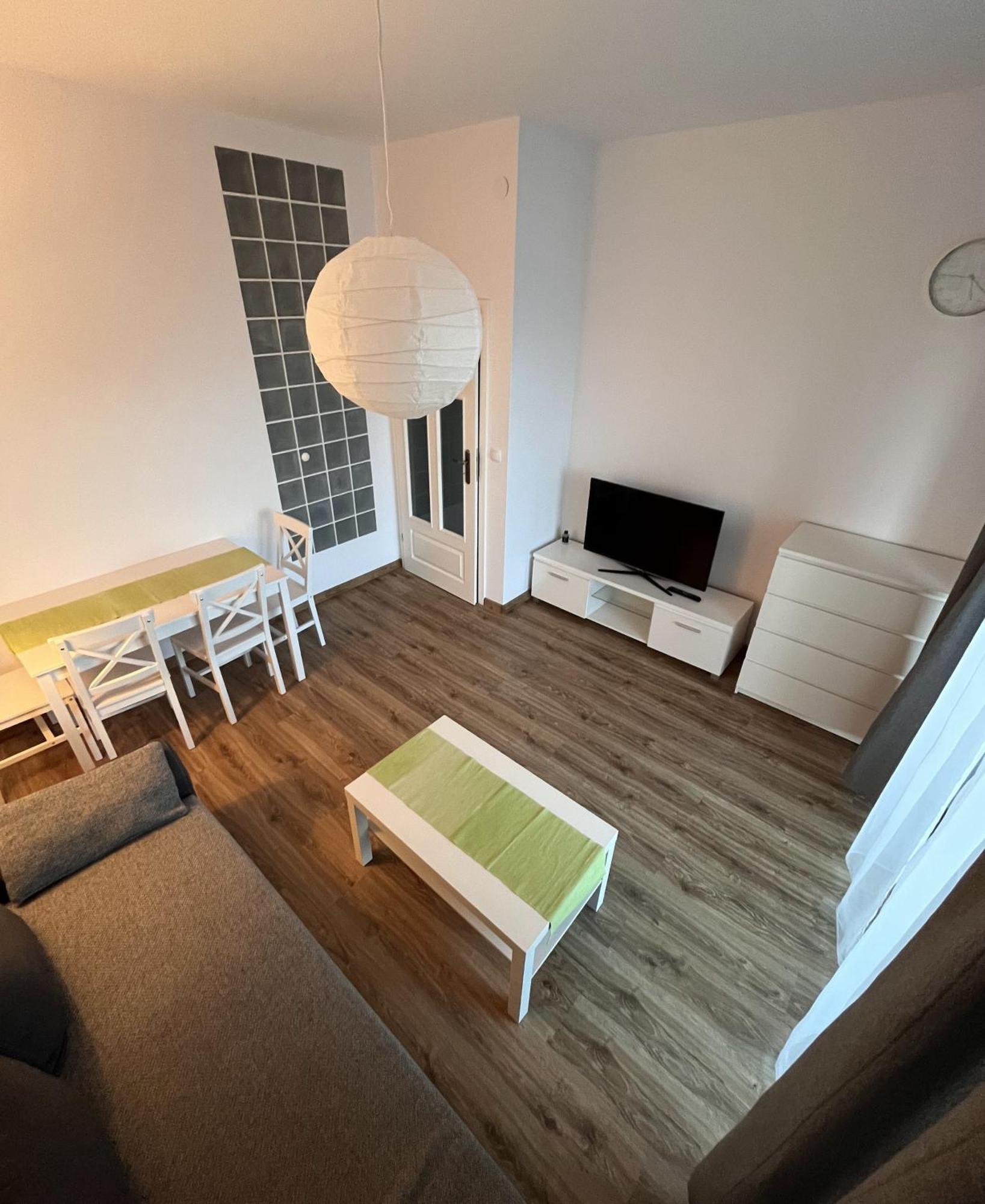 Modern Zoliborz Apartment Varsavia Esterno foto