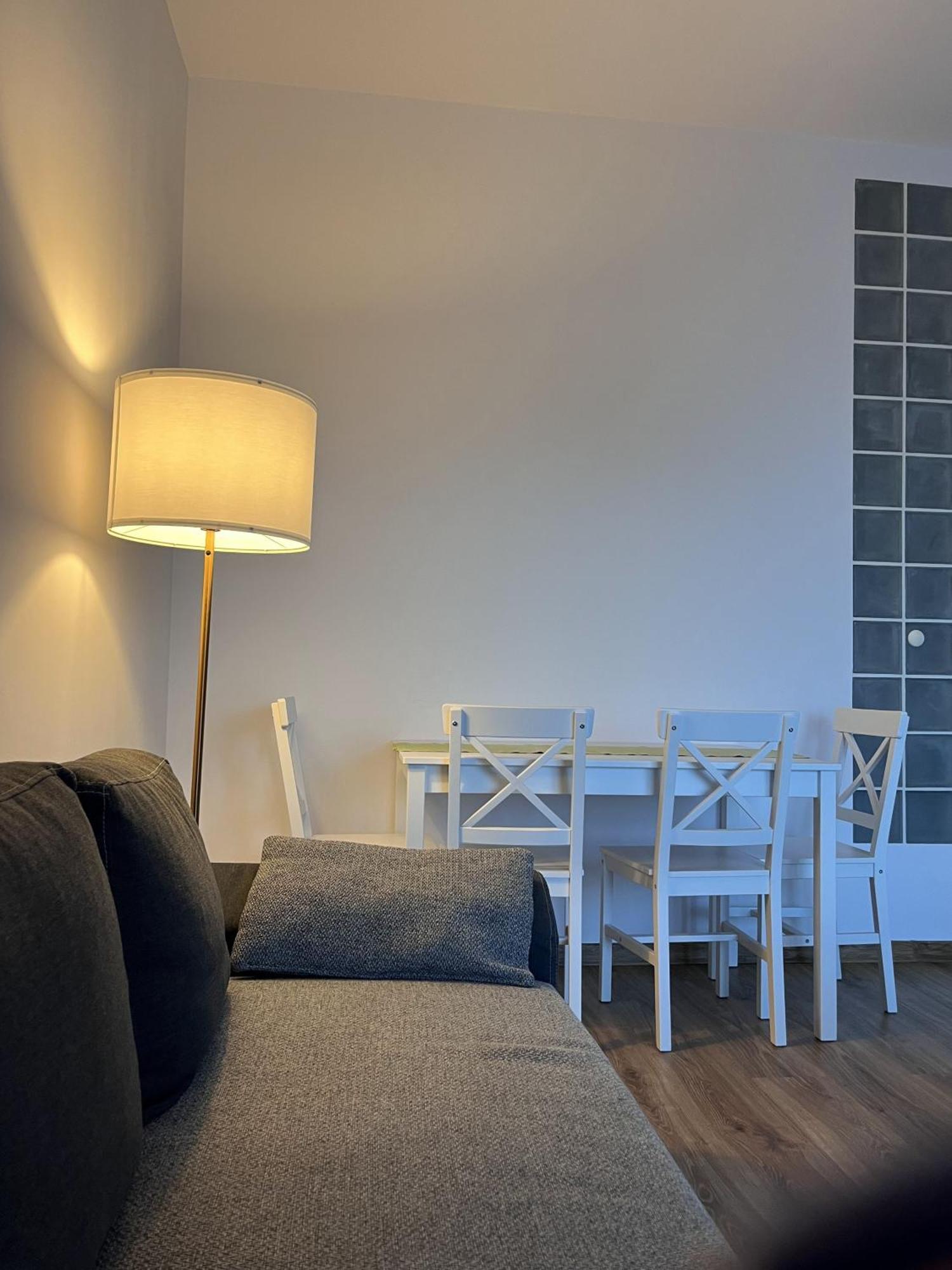 Modern Zoliborz Apartment Varsavia Esterno foto